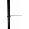 Laikiklis B-TECH AV VIDEO CONFERENCING CAMERA SHELF FOR COLLAR / WALL MOUNTING