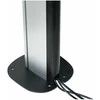 Laikiklis B-TECH AV SYSTEM X - BOLT DOWN FLOOR BASE FOR BT8380
