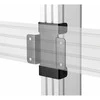 Laikiklis B-TECH AV SYSTEM X - JOINING PLATE KIT FOR MOUNTING BT8390 TO BT8380