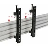 Laikiklis B-Tech SYSTEM X – Vesa 200 rankena, skirta BT8390
