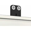 Laikiklis B-TECH AV SYSTEM X - RAIL MOUNTING BRACKET FOR BT8390 - 5MM FROM WALL