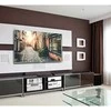 B-TECH AV YPAČ DIDELIS UNIVERSALUS PLOKŠČIAUSIO EKRANO SIENINIS LAIKIKLIS (VESA 900 X 600)