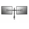 Equip 650115 monitoriaus laikiklis arba stovas 68,6 cm (27″) Stalas Juoda
