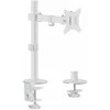 Equip Laikiklis biurkowy na monitorius 17" - 32" (650166)