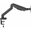 Laikiklis SAVIO UM-01 Desk Mount for Monitorius 17" – 32", 2 – 9kg