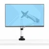 Laikiklis StarTech Dis Acc StarTech Monitorius Single Desk Mount, VESA