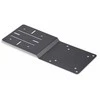 Startechcom Ekrano laikiklis Startech DOCK-NUC-VESA-MOUNT