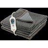 Šildanti Antklodė - Ufesa Thermal Blanket Softy Fleece 120W 150x100