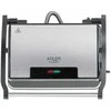 Adler | Electric Grilis | AD 3052 | Table | 1200 W | Nerūdijantis plienas