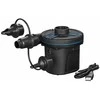Įkraunama elektrinė pompa su 3 antgaliais Bestway 565L/min.