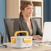 InnovaGoods InnovaGoods Electric Priešpiečių dėžutė for Office and Car L