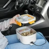 InnovaGoods InnovaGoods Electric Priešpiečių dėžutė for Office and Car L