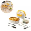 InnovaGoods InnovaGoods Electric Priešpiečių dėžutė for Office and Car L
