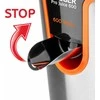 Citrusinių vaisių sulčiaspaudė Haeger Haeger Pro Juice 600