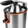 Citrusinių vaisių sulčiaspaudė Haeger Haeger Pro Juice 600