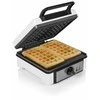 Vaflinė Princess Waffle makers 132397 Baltas, 1200 W, Rectangular, Vaflių skaičius 2
