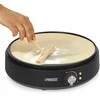Vaflinė Princess 01.492235.01.001 Crepe Maker Deluxe, 1.4kg, 360 mm, 105 mm, 330 mm, 1.7kg, 1200 W