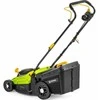 Elektrinė vejapjovė Fieldmann FZR 2033-E 230 V 33 cm