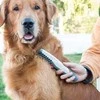 Bikuvalt Electric hair comb to cut dog tangles