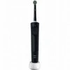 Dantų šepetėlis ORALB Oral-B Pro D103-413.3 Vitality Juodas