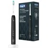 Elektrinis dantų šepetėlis Braun Oral-B Pulsonic Slim Clean 2000, Juodas