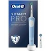 Braun Elektrinis dantų šepetėlis Oral-B