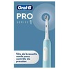 Elektrinis dantų šepetėlis Oral-B Pro 1 - Jautrus Clean