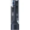 Panasonic | Elektrinis dantų šepetėlis Head | ER-CTB1-A301 MultiShape | Juodas