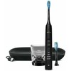 Dantų šepetėlis Šepetėlis Philips Sonicare DiamondClean 9000 HX9913/18 Juoda