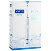Vitis Sonic Electric S20 elektrinis dantų šepetėlis 1vnt