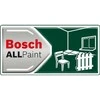 Bosch Talpa dažų purkštuvams PFS, 1000ml SDS