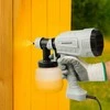 Elektrinis dažų pistoletas Spraint InnovaGoods 1 L 500 W