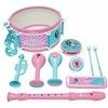 Gabby's Dollhouse - Musical Set 7 pcs (89019)
