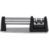 Adler | Peilis sharpener | AD 4489 | Manual | Juodas/Nerūdijantis plienas | 2