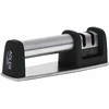 Adler | Peilis sharpener | AD 4489 | Manual | Juodas/Nerūdijantis plienas | 2