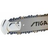 Grandininis pjūklas Stiga CS 100e Kit; 20 V; 25 cm; 1x4,0 Ah akum.