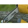 Grandininis pjūklas Stiga CS 100e Kit; 20 V; 25 cm; 1x4,0 Ah akum.
