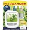Ambi Pur 3VOLUTION air freshener device + refill #tatami 21 ml