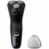 Philips X3021/00 men's shaver Rotation shaver Trimmer Juodas