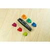 Kirpimo Mašinėlė - Wahl Color Trim Advanced 8 Ličio-Jonų Juoda