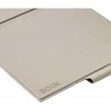 Magnetinis dėklas Onyx Boox Go Color 7 / Boox Go 7 / Boox Go Color 7 (Gen II) / Boox Page su rašiklio laikikliu rusvai gelsvas