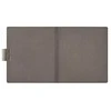 Magnetinis dėklas Onyx Boox Go Color 7 / Boox Go 7 / Boox Go Color 7 (Gen II) / Boox Page su rašiklio laikikliu rusvai gelsvas