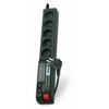 Acar 504WF EMI/RFI surge protector strip 3m