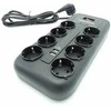 CyberPower | P0820SUF0-DE Surge Protectors