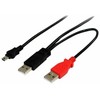 ELO Touchsystems Jutiklinio kabelio rinkinys (2,5 metro) Y-kabelis, skirtas 0702L