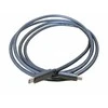 ELO Touchsystems Kabelis USB Elotouch USB-C - USB-C 1.8 m Juodas (E710364)