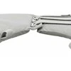 TRIXIE Apsauginė apykaklė, poliesteris/putplastis, M: 38-42 cm/21.5 cm, pilka