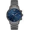 Vyriškas laikrodis EMPORIO ARMANI AR11348 - GIOVANNI CHRONO (zi025c)