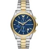 Vyriškas laikrodis EMPORIO ARMANI AR11579 PAOLO + BOX
