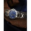 Laikrodis EMPORIO ARMANI AR11594 - GIANNI T-BAR WOMEN'S WATCH (zi512d)